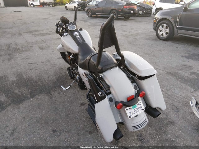 Harley-Davidson FLHRXS 2025 1HD1KVP22SB636900 Image 3