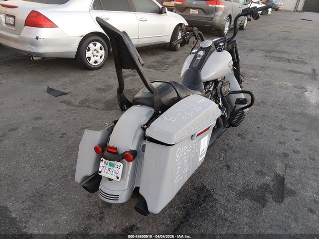 Harley-Davidson FLHRXS 2025 1HD1KVP22SB636900 Image 4