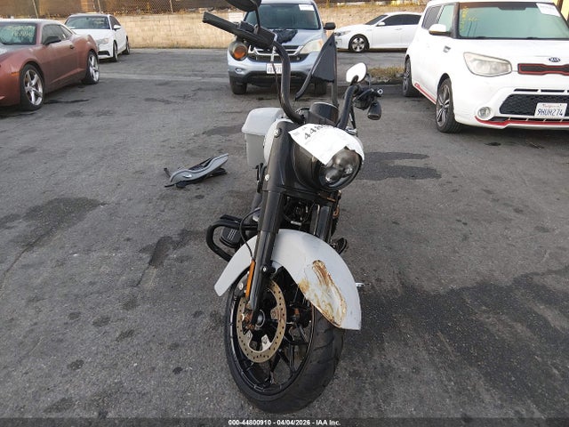 Harley-Davidson FLHRXS 2025 1HD1KVP22SB636900 Image 5