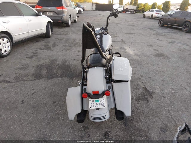 Harley-Davidson FLHRXS 2025 1HD1KVP22SB636900 Image 6