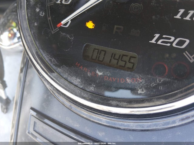 Harley-Davidson FLHRXS 2025 1HD1KVP22SB636900 Image 7