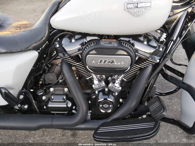 Harley-Davidson FLHRXS 2025 1HD1KVP22SB636900 Image 8