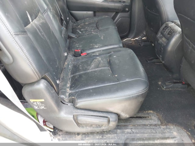 44800911 :رقم المزاد ، 5N1AR2MM4EC674365 vin ، 2014 Nissan Pathfinder Sl مزاد بيع