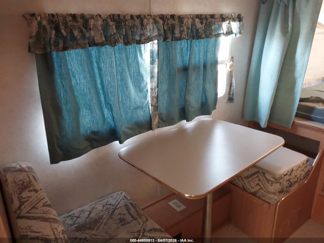 Продажа на аукционе авто 2000 Starcraft 21' Bumper Pull Travel Trailer, vin: 1SABS02J6Y1EN6533, номер лота: 44800913