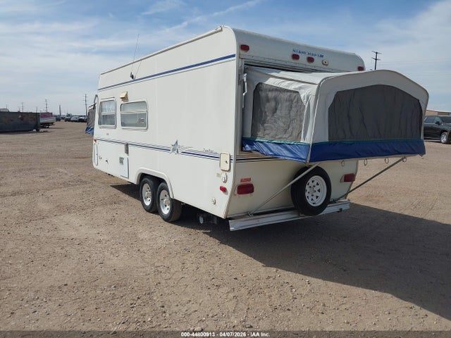 Продажа на аукционе авто 2000 Starcraft 21' Bumper Pull Travel Trailer, vin: 1SABS02J6Y1EN6533, номер лота: 44800913