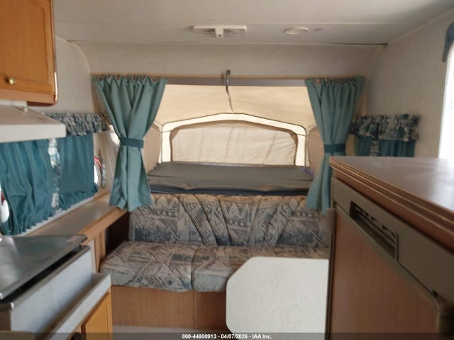 Продажа на аукционе авто 2000 Starcraft 21' Bumper Pull Travel Trailer, vin: 1SABS02J6Y1EN6533, номер лота: 44800913
