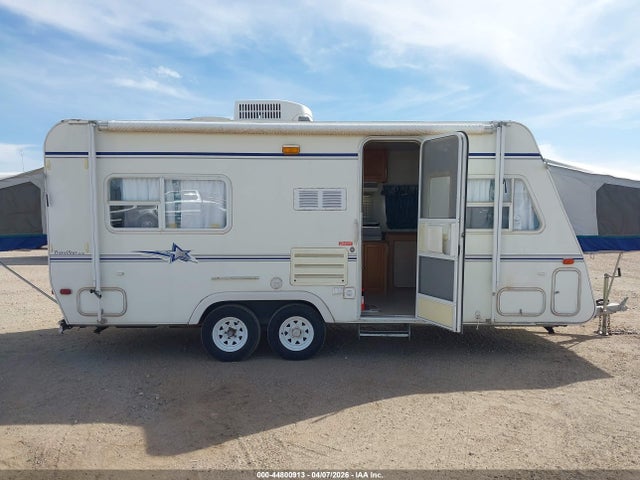 Продажа на аукционе авто 2000 Starcraft 21' Bumper Pull Travel Trailer, vin: 1SABS02J6Y1EN6533, номер лота: 44800913