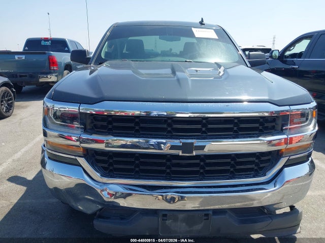 Chevrolet Silverado 1500 Ls 2018 3GCPCNEH6JG476722 Image 12