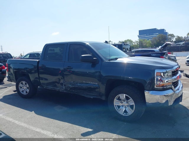 Chevrolet Silverado 1500 Ls 2018 3GCPCNEH6JG476722 Image 13