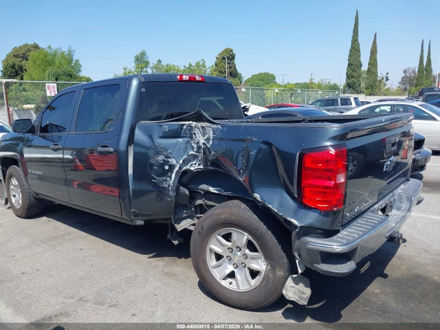 Chevrolet Silverado 1500 Ls 2018 3GCPCNEH6JG476722 Image 14