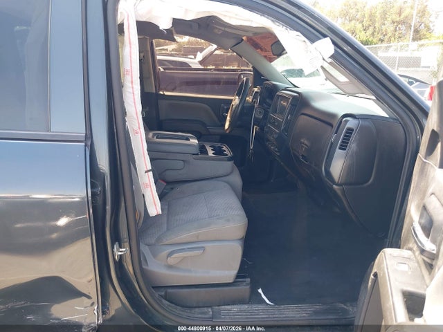 Chevrolet Silverado 1500 Ls 2018 3GCPCNEH6JG476722 Image 5