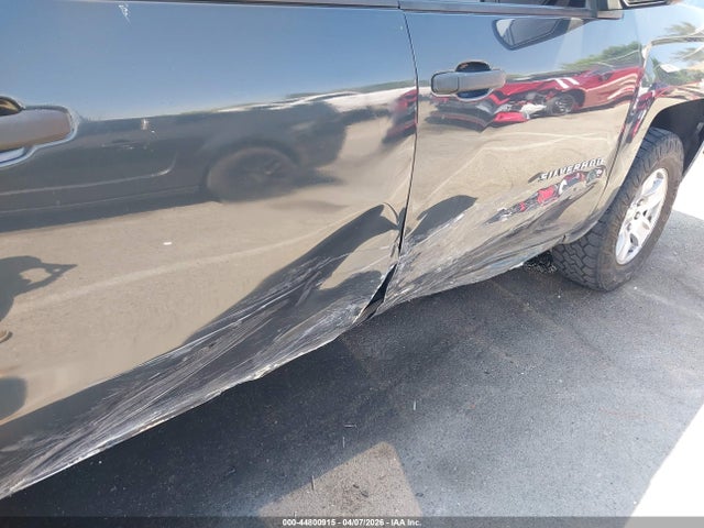 Chevrolet Silverado 1500 Ls 2018 3GCPCNEH6JG476722 Image 6