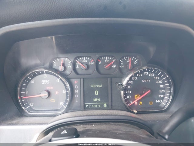 Chevrolet Silverado 1500 Ls 2018 3GCPCNEH6JG476722 Image 7
