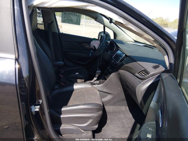 2019 Buick Encore Fwd Preferred მანქანა იყიდება აუქციონზე, vin: KL4CJASB1KB924530, აუქციონის ნომერი: 44800920