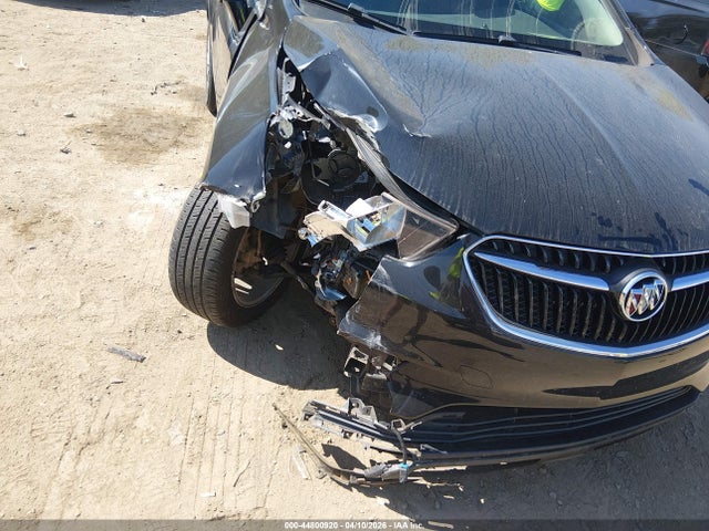 2019 Buick Encore Fwd Preferred მანქანა იყიდება აუქციონზე, vin: KL4CJASB1KB924530, აუქციონის ნომერი: 44800920