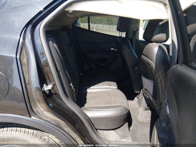 2019 Buick Encore Fwd Preferred მანქანა იყიდება აუქციონზე, vin: KL4CJASB1KB924530, აუქციონის ნომერი: 44800920