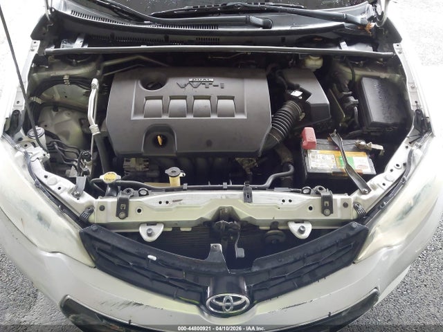Toyota Corolla S Plus 2016 5YFBURHE4GP403772 Image 10