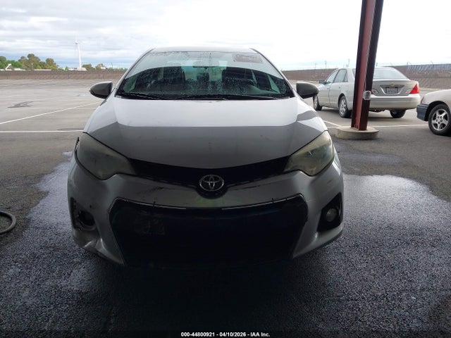 Toyota Corolla S Plus 2016 5YFBURHE4GP403772 Image 13
