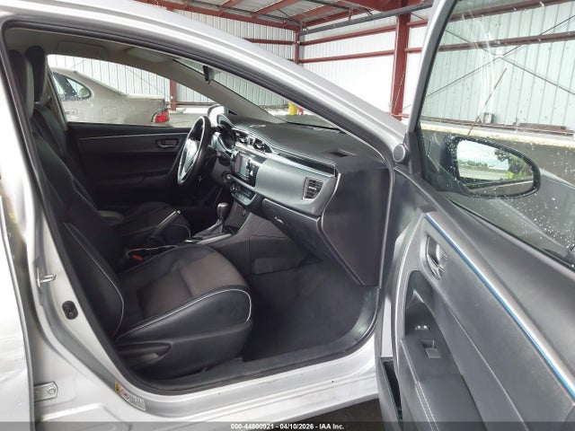 Toyota Corolla S Plus 2016 5YFBURHE4GP403772 Image 5