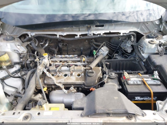 2006 TOYOTA SIENNA 5TDZA23C66S402956 Photo 9