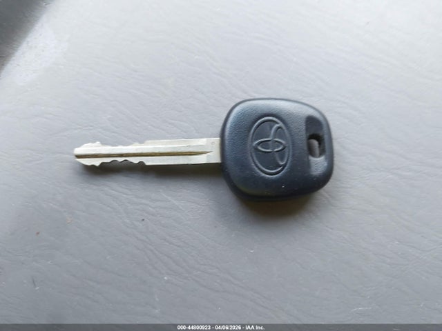 2006 TOYOTA SIENNA 5TDZA23C66S402956 Photo 10