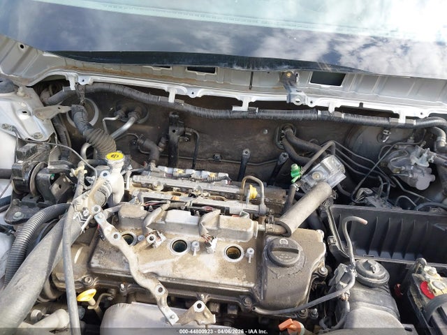 2006 TOYOTA SIENNA 5TDZA23C66S402956 Photo 5