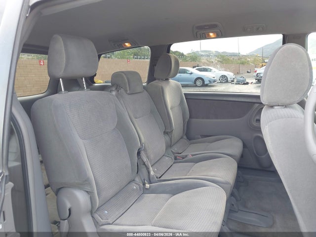 2006 TOYOTA SIENNA 5TDZA23C66S402956 Photo 7
