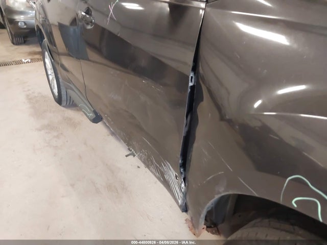2015 Chevrolet Equinox 2lt მანქანა იყიდება აუქციონზე, vin: 2GNALCEK6F6286306, აუქციონის ნომერი: 44800926
