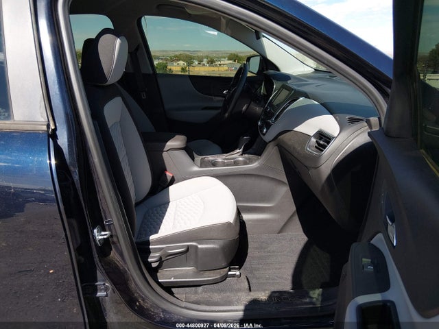 Продаж на аукціоні авто 2020 Chevrolet Equinox Awd Ls, vin: 3GNAXSEVXLS673897, номер лоту: 44800927
