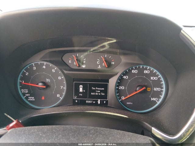 Продаж на аукціоні авто 2020 Chevrolet Equinox Awd Ls, vin: 3GNAXSEVXLS673897, номер лоту: 44800927