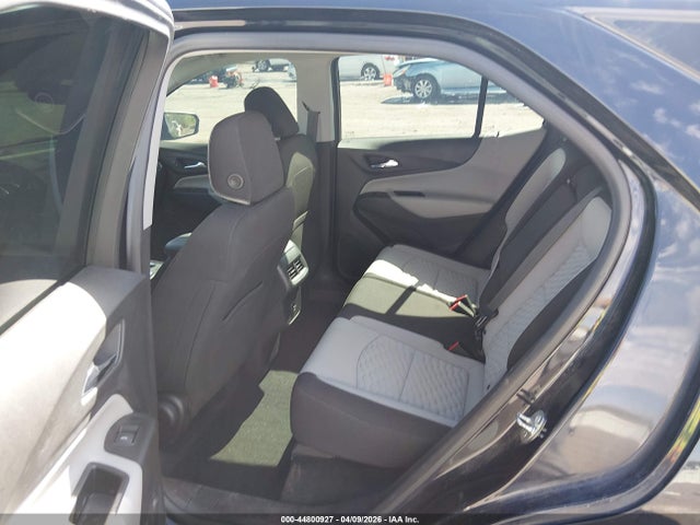 Продаж на аукціоні авто 2020 Chevrolet Equinox Awd Ls, vin: 3GNAXSEVXLS673897, номер лоту: 44800927