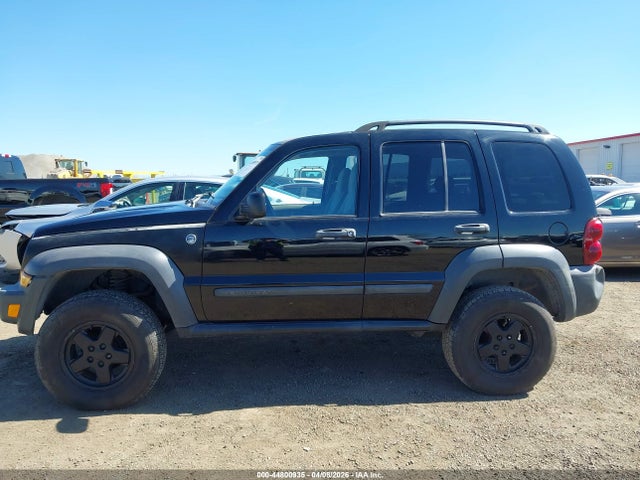Aukcja sprzedaży 2006 Jeep Liberty Sport, vin: 1J4GL48K36W244602, numer aukcji: 44800935
