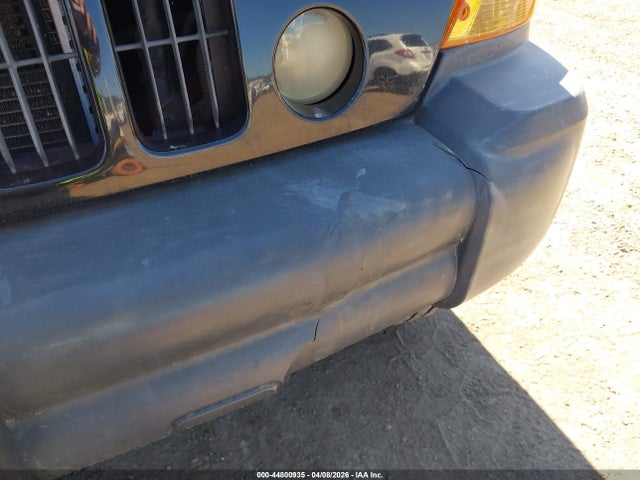 Aukcja sprzedaży 2006 Jeep Liberty Sport, vin: 1J4GL48K36W244602, numer aukcji: 44800935