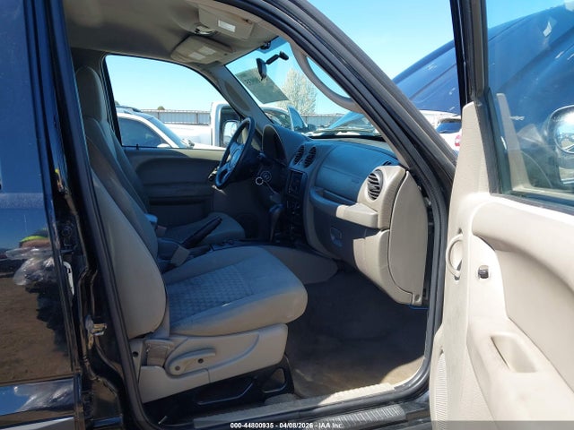 Aukcja sprzedaży 2006 Jeep Liberty Sport, vin: 1J4GL48K36W244602, numer aukcji: 44800935