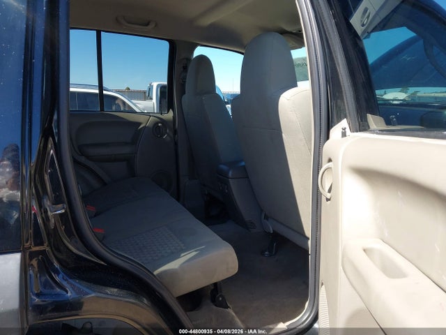 Aukcja sprzedaży 2006 Jeep Liberty Sport, vin: 1J4GL48K36W244602, numer aukcji: 44800935
