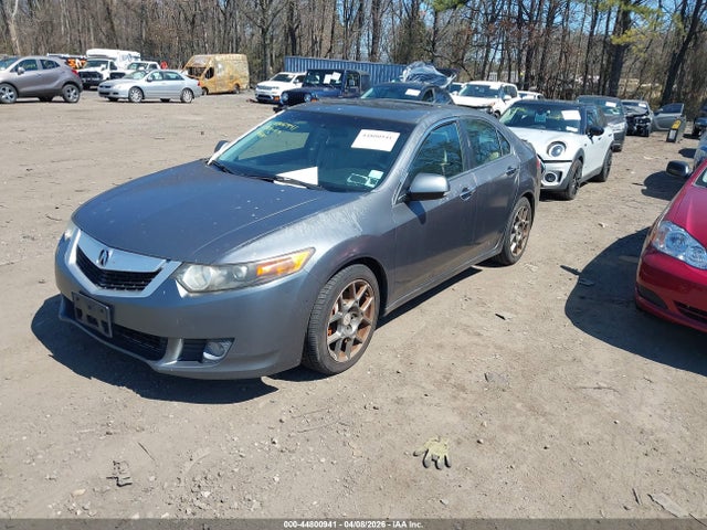 Aukcja sprzedaży 2009 Acura Tsx, vin: JH4CU26659C016536, numer aukcji: 44800941