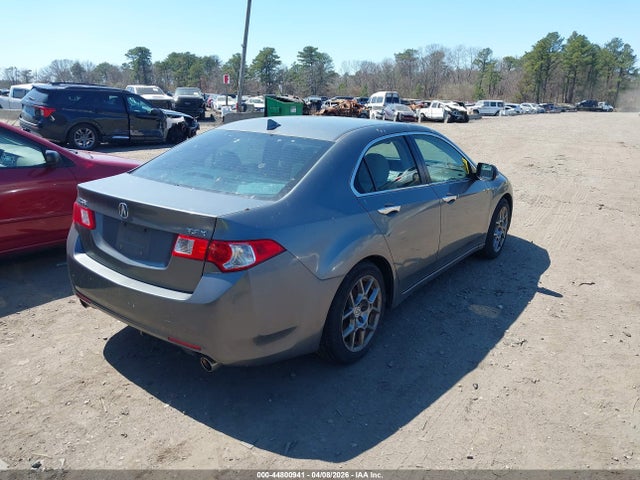 Aukcja sprzedaży 2009 Acura Tsx, vin: JH4CU26659C016536, numer aukcji: 44800941