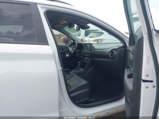 KM8K33A50MU616335 Hyundai Kona Limited