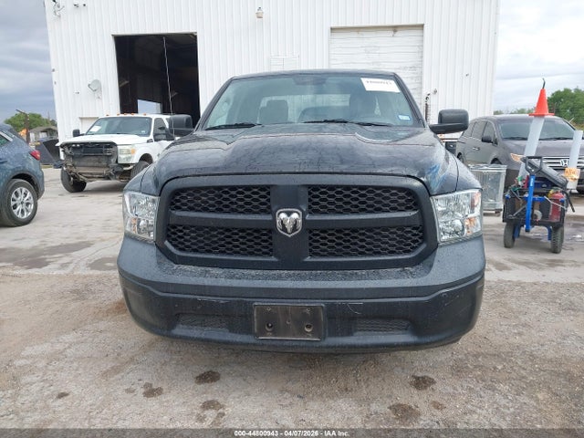 Aukcja sprzedaży 2020 Ram 1500 Classic Tradesman  4x2 6'4 Box, vin: 1C6RR6FG2LS116806, numer aukcji: 44800943