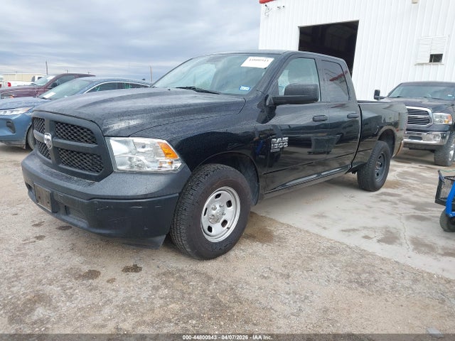 Aukcja sprzedaży 2020 Ram 1500 Classic Tradesman  4x2 6'4 Box, vin: 1C6RR6FG2LS116806, numer aukcji: 44800943