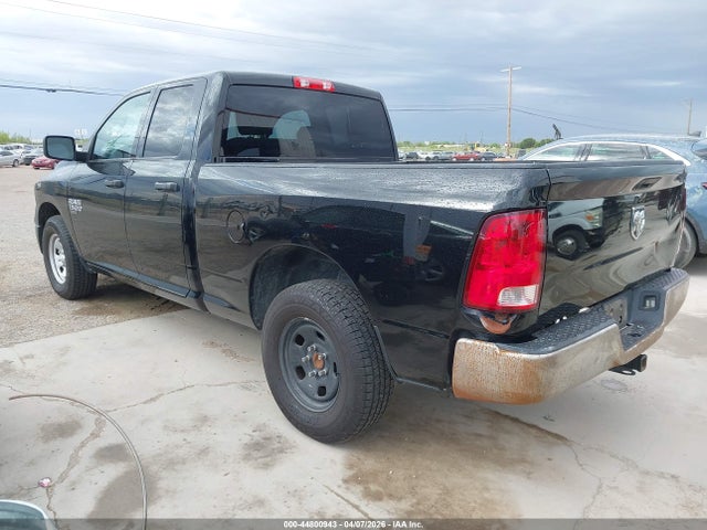 Aukcja sprzedaży 2020 Ram 1500 Classic Tradesman  4x2 6'4 Box, vin: 1C6RR6FG2LS116806, numer aukcji: 44800943