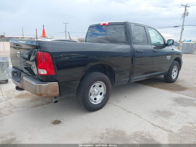 Aukcja sprzedaży 2020 Ram 1500 Classic Tradesman  4x2 6'4 Box, vin: 1C6RR6FG2LS116806, numer aukcji: 44800943