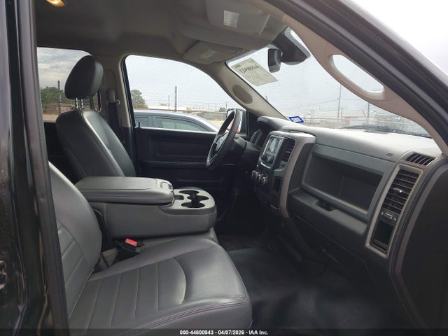Aukcja sprzedaży 2020 Ram 1500 Classic Tradesman  4x2 6'4 Box, vin: 1C6RR6FG2LS116806, numer aukcji: 44800943