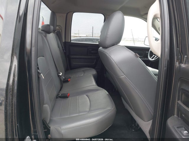 Aukcja sprzedaży 2020 Ram 1500 Classic Tradesman  4x2 6'4 Box, vin: 1C6RR6FG2LS116806, numer aukcji: 44800943