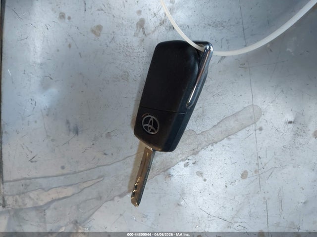 JTDB4MEE0PJ010542 Toyota COROLLA LE