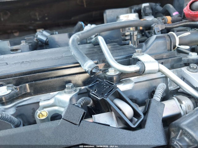 JTDB4MEE0PJ010542 Toyota COROLLA LE