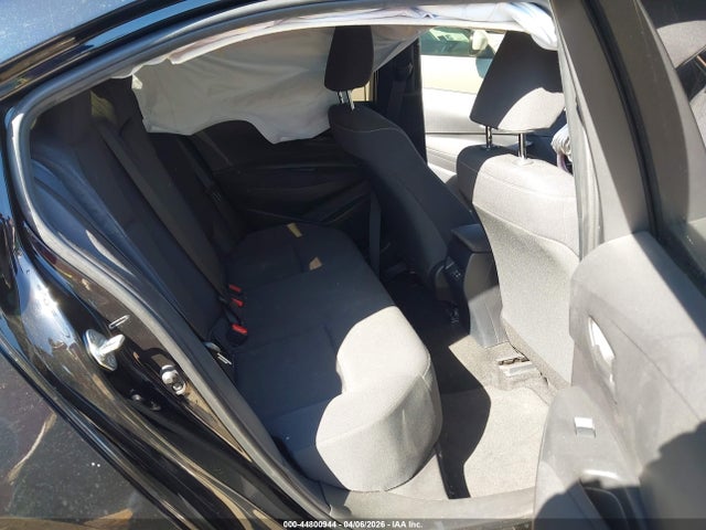 JTDB4MEE0PJ010542 Toyota COROLLA LE