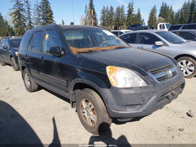 2004 HONDA CR-V JHLRD78844C036828