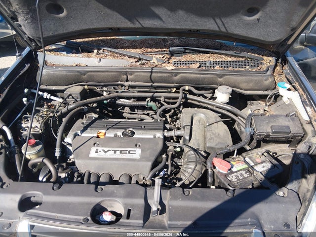 2004 HONDA CR-V JHLRD78844C036828 Photo 9