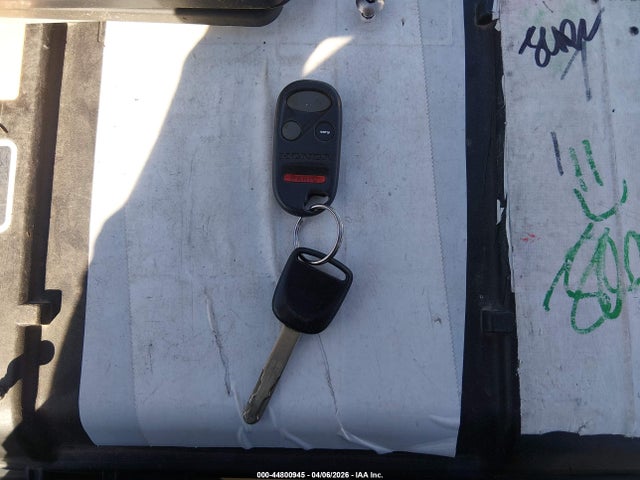 2004 HONDA CR-V JHLRD78844C036828 Photo 10